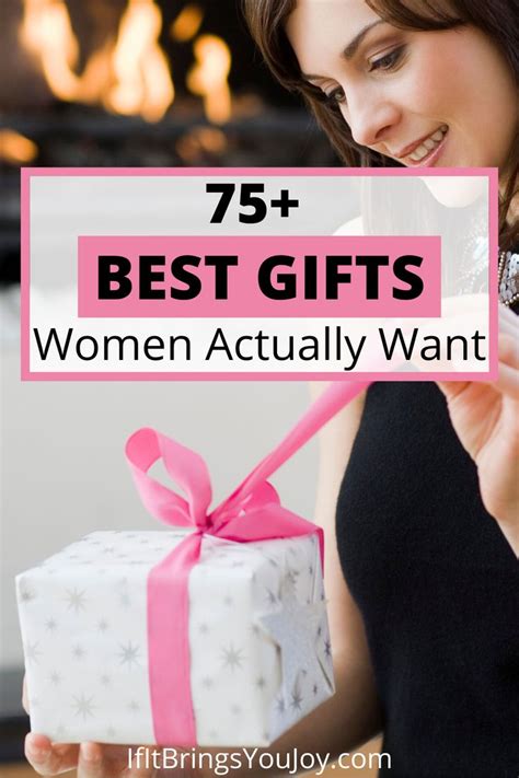 best womens gifts|gifts for women who have everything.